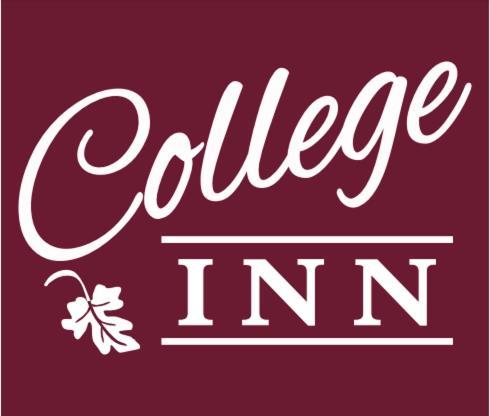Monmouth College Inn מראה חיצוני תמונה