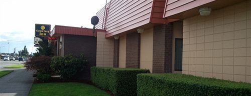 Monmouth College Inn מראה חיצוני תמונה